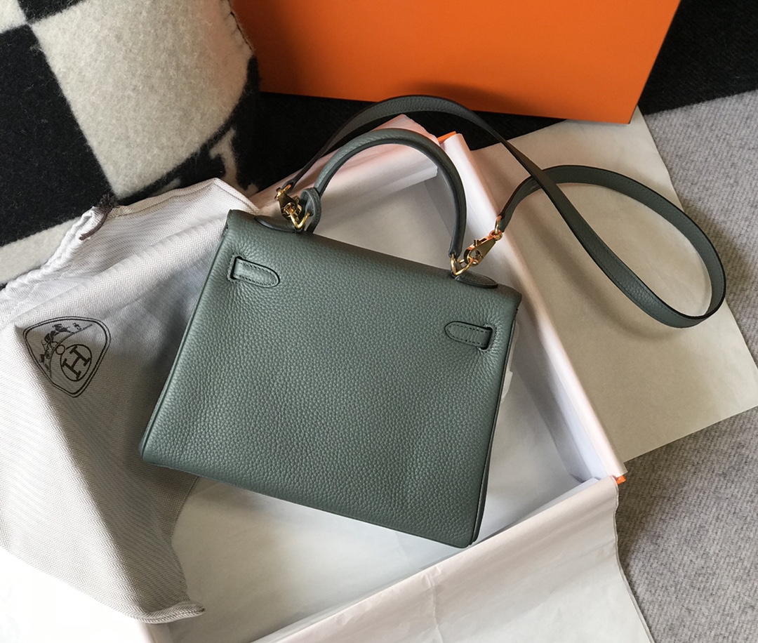 Hermes Kelly Bags